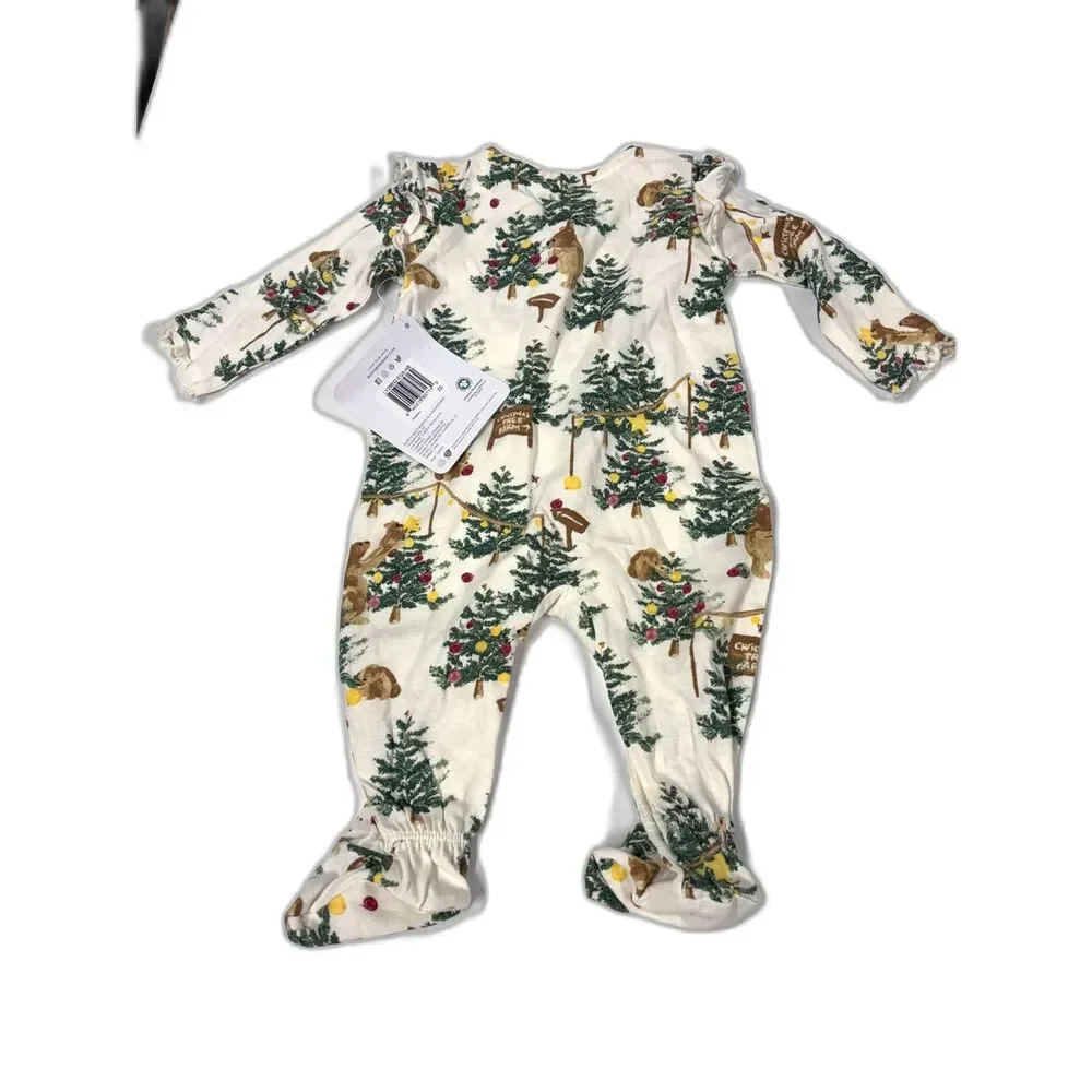 Burts Bees Baby new tags